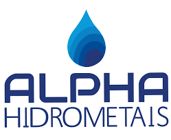 ALPHA METAIS