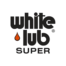 WHITE LUB